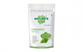 Nature's Gift Coriander Powder   Pack  500 grams